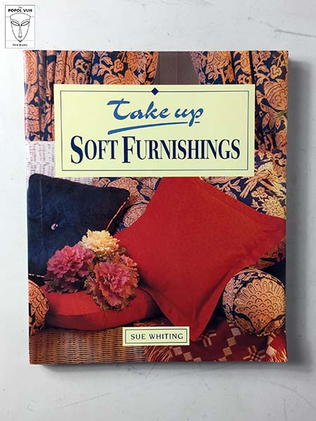 Sue Whiting - Soft Furnishings